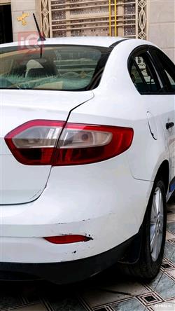 Renault Fluence